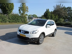 Nissan Qashqai - 2.0 Tekna