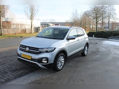 Volkswagen T-Cross - 1.0 TSI Life