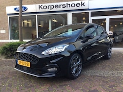 Ford Fiesta - 1.0 EcoB. 100 pk ST-Line