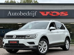 Volkswagen Tiguan - 2.0 TSI 4Motion | LPG | Camera | Trekhaak | 190 pk |