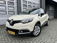 Renault Captur - 1.2 TCe Expression 1e eig NL Auto NAP