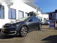 Volkswagen Golf - 1.4 TSI GTE