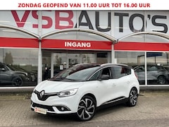 Renault Grand Scénic - 1.3 TCE 163PK AUT. BOSE NAVI CAMERA PDC AIRCO LMV