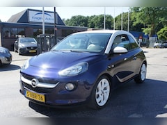 Opel ADAM - 1.4 JAM AIRCO/CRUISE/17INCH DEALERONDERHOUDEN