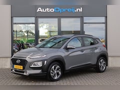 Hyundai Kona - 1.6 GDI HEV AUTOMAAT Hybrid Comfort Clima, apple carplay, Camera