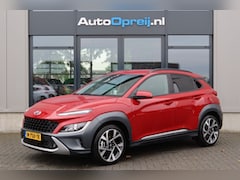 Hyundai Kona - 1.6 GDI HEV AUTOMAAT Hybrid Fashion NAVI, Camera, Head-up, Trekh