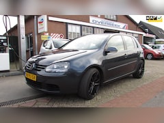 Volkswagen Golf - 2.0 FSI Comfortline