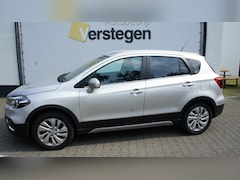 Suzuki S-Cross - 1.4 Automaat Hybrid Select