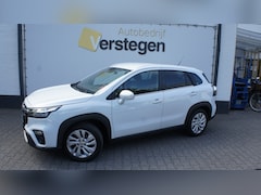 Suzuki S-Cross - 1.4 Automaat Boosterjet Smart Hybrid select