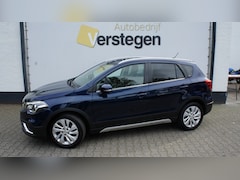 Suzuki S-Cross - 1.0 Automaat B.jet Exclusive