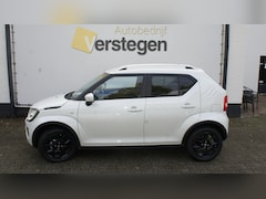 Suzuki Ignis - 1.2 AUTOMAAT SELECT HYBRID