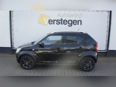 Suzuki Ignis - 1.2 AUTOMAAT SH Select