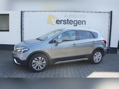 Suzuki S-Cross - 1.4 B.jet Exclusive