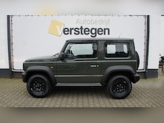 Suzuki Jimny - 1.5 Professional