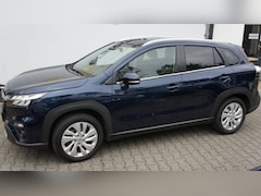 Suzuki S-Cross - 1.4 B.jet Select SH