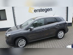 Suzuki S-Cross - 1.4 B.jet Select SH 1500 kg ahg