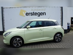 Suzuki Swift - 1.2 Style Smart Hybr