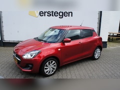 Suzuki Swift - 1.2 Select Sm.Hyb