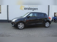 Suzuki Swift - 1.2 AutomaatSelect SmartHyb