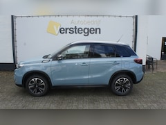 Suzuki Vitara - 1.4 B.jet Style SH