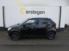 Suzuki Ignis - 1.2 AUTOMAAT SH Select