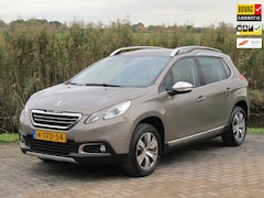 Peugeot 2008 - 1.2 VTi Allure Pack Premium Plus