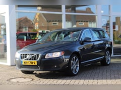 Volvo V70 - 1.6 T4 MOMENTUM