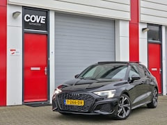 Audi A3 Sportback - 35 TFSI S-Line