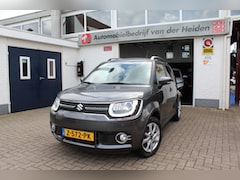 Suzuki Ignis - 1.2 Dualjet 90pk Navi