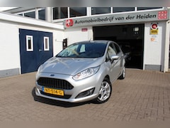 Ford Fiesta - 1.0 Style Ultimate