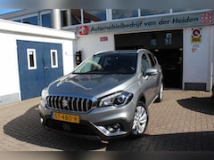 Suzuki S-Cross - 1.0 B.jet Exclusive