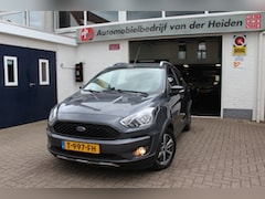 Ford Ka - 1.2 Active