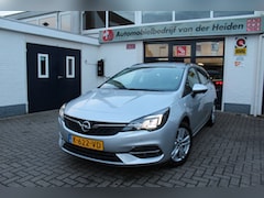 Opel Astra Sports Tourer - 1.2 110pk Edition Navi