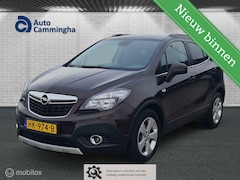 Opel Mokka - 1.4 T Cosmo *1e eigenaar, top onderhouden