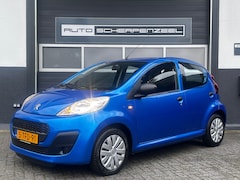 Peugeot 107 - 1.0 Access Accent I AIRCO I 4-deurs I NL AUTO