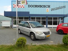 Chrysler Voyager - 2.8 CRD SE LUXE motorstoring