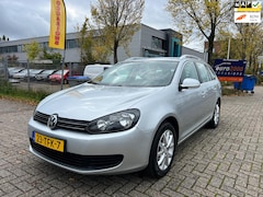 Volkswagen Golf Variant - 1.2 TSI Comfortline BlueMotion Nette