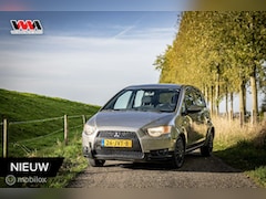 Mitsubishi Colt - 1.1 Inform | Apk 10-25 | Airco | Nap |5Deurs