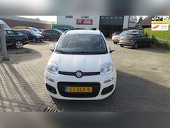 Fiat Panda - 0.9 TwinAir Easy