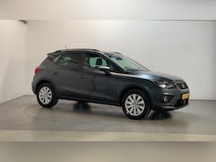 Seat Arona - 1.0 TSI 116pk DSG Style Business Intense LED Camera Navigatie App-Connect