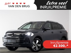 Volkswagen Tiguan - 1.5 eTSI 150 PK Automaat Life Edition | Trekhaak | Achteruitrijcamera | Stuur- & stoelverw