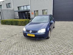 Volkswagen Golf - 1.6 FSI Comfortline Business Bj 2005 Airco