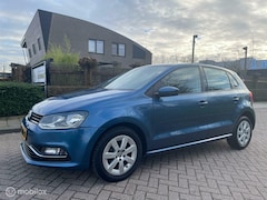 Volkswagen Polo - 1.4 TDI Comfortline