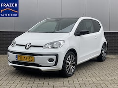 Volkswagen Up! - 1.0 BMT high up