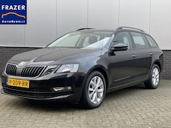 Skoda Octavia Combi - 1.0 TSI Greentech Business Edition RIJKLAAR