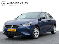 Opel Corsa - 1.2 75pk Edition | Airco | 16 inch LMV | Navigatie | 76.229 km