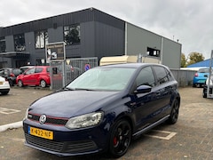 Volkswagen Polo - 1.4 TSI GTI