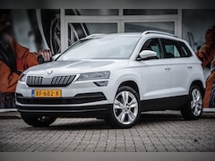 Skoda Karoq - 1.5 TSI 110kW/150pk DSG Style Business