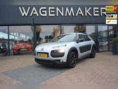 Citroën C4 Cactus - 1.2 PureTech Business Clima|Cruise|GoedOH