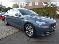 BMW 5-serie Gran Turismo - 535i High Executive